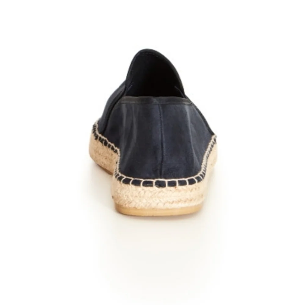 Avenue Evans WIDE FIT Slip On Espadrille  UK 6. / US 8